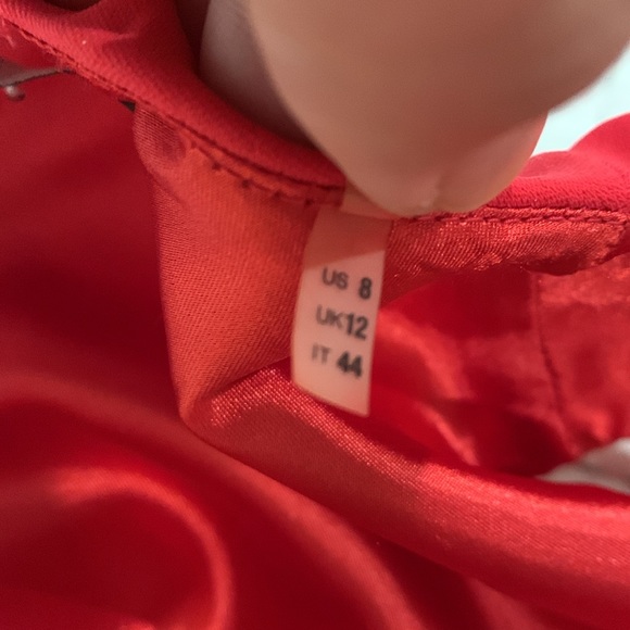 Tahari women’s dress - Picture 8 of 9